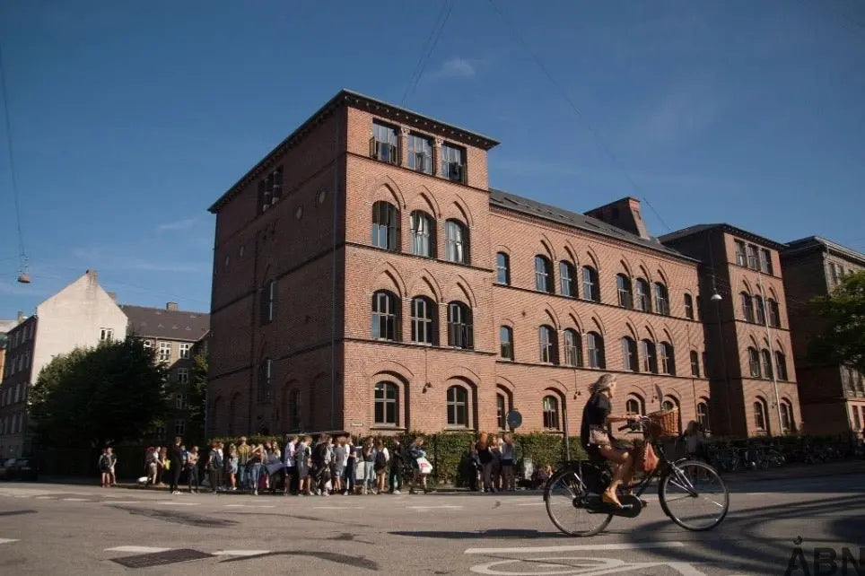 Rysensteen Gymnasium